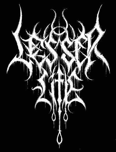 logo Lesser Life logo Lesser Life